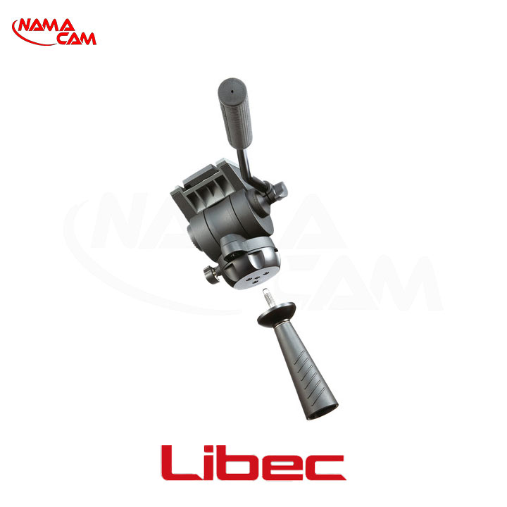 سه پایه دوربین لیبک Libec TH-Z Tripod System/نماکم