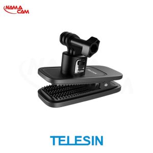 گیره کوله پشتی مغناطیسی تلسین TELESIN (نصب سریع)