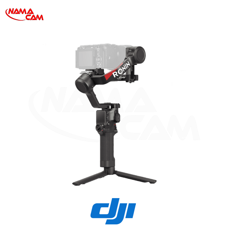 لرزشگیر دی جی ای RS 4 استاندارد – DJI RS4/نماکم