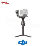 لرزشگیر دی جی ای RS 4 استاندارد – DJI RS4/نماکم