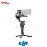 لرزشگیر دی جی ای RS 4 کمبو - DJI RS4 Combo/نماکم