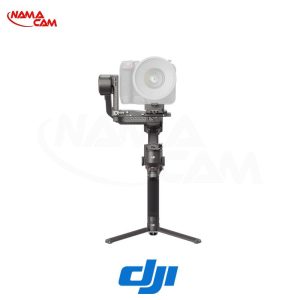 لرزشگیر دوربین دی جی آی DJI RS 4 Pro/نماکم