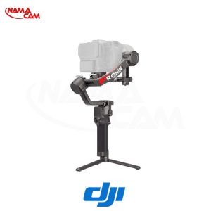 لرزشگیر دوربین دی جی آی DJI RS 4 Pro/نماکم