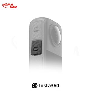 درب USB اینستا360 ایکس 4 – Insta360 X4 USB Cover