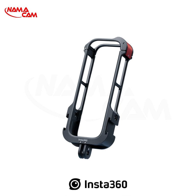 فریم اینستا360 ایکس 4 - Insta360 X4 Utility Frame/نماکم
