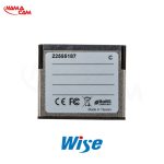 کارت حافظه 256 گیگابایت وایس Wise 512GB CFast/نماکم