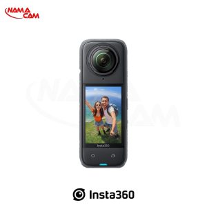 اینستا360 ایکس 4 – insta360 X4