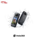 اینستا360 ایکس 4 - insta360 X4/نماکم