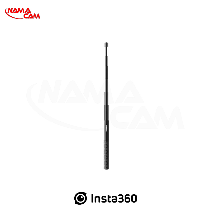 کیت اسکی Insta360 X4/نماکم