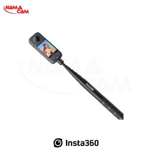 کیت اسکی Insta360 X4/نماکم