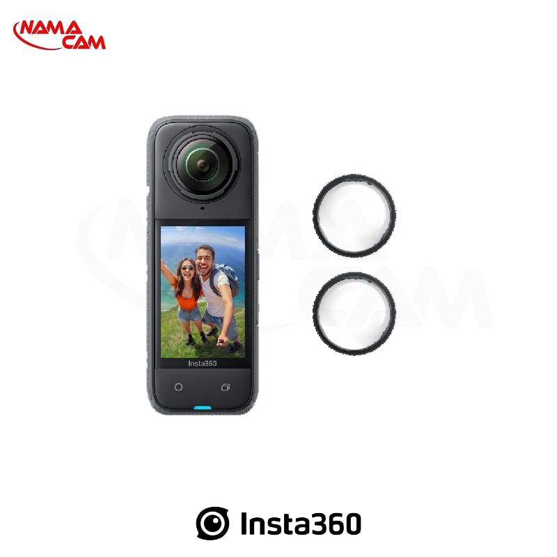 اینستا360 ایکس 4 - insta360 X4/نماکم