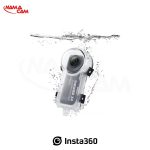 قاب ضد آب اینستا360 ایکس 4 - Insta360 X4 Invisible Dive Case/نماکم