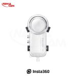 قاب ضد آب اینستا360 ایکس 4 - Insta360 X4 Invisible Dive Case/نماکم