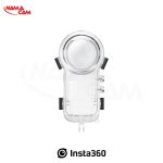 قاب ضد آب اینستا360 ایکس 4 - Insta360 X4 Invisible Dive Case/نماکم