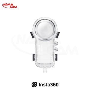 قاب ضد آب اینستا360 ایکس 4 - Insta360 X4 Invisible Dive Case/نماکم