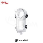 قاب ضد آب اینستا360 ایکس 4 - Insta360 X4 Invisible Dive Case/نماکم