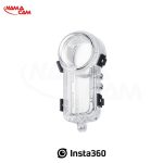 قاب ضد آب اینستا360 ایکس 4 - Insta360 X4 Invisible Dive Case/نماکم