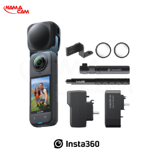 کیت استقامت Insta360 X4/نماکم