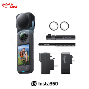 کیت خلاقیت Insta360 X4/نماکم