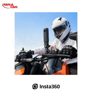 کیت هیجان موتورسواری Insta360 X4