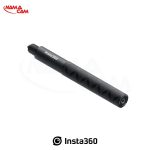 مونوپاد محوشونده 85cm اینستا360 - 85cm Invisible Selfie Stick/نماکم