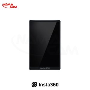 محافظ صفحه نمایش گلس اینستا360 ایکس 4 – Insta360 X4 Screen Protector