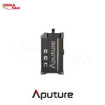 نور دو رنگ الکترو استورم اپیچر Aputure Electro Storm XT26/نماکم