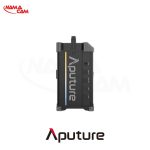 نور دو رنگ الکترو استورم اپیچر Aputure Electro Storm XT26/نماکم