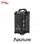 نور دو رنگ الکترو استورم اپیچر Aputure Electro Storm XT26/نماکم