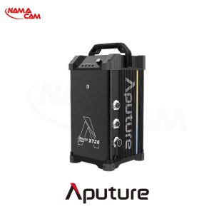 نور دو رنگ الکترو استورم اپیچر Aputure Electro Storm XT26