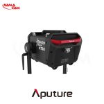 نور دو رنگ الکترو استورم اپیچر Aputure Electro Storm XT26/نماکم