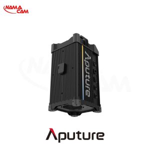 نور دو رنگ الکترو استورم اپیچر Aputure Electro Storm XT26/نماکم