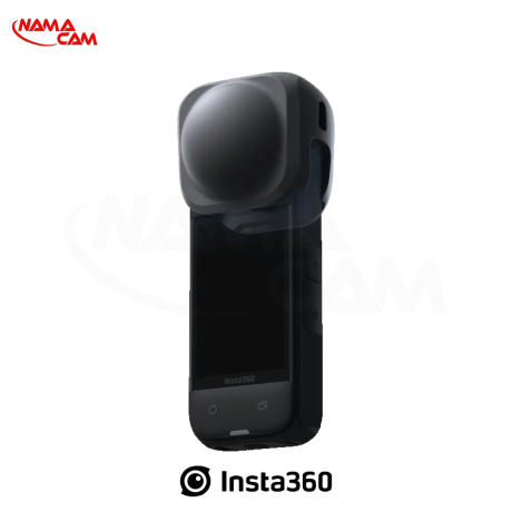 درپوش لنز اینستا360 ایکس 4 - Insta360 X4 Lens Cap/نماکم