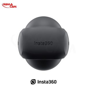 درپوش لنز اینستا360 ایکس 4 - Insta360 X4 Lens Cap/نماکم