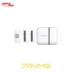میکروفون سون ریمز 7ryms iRay DW10/نماکم
