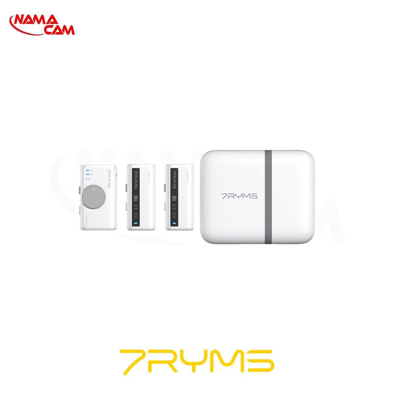 میکروفون سون ریمز 7ryms iRay DW10/نماکم
