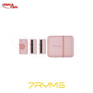 میکروفون سون ریمز 7ryms iRay DW10/نماکم