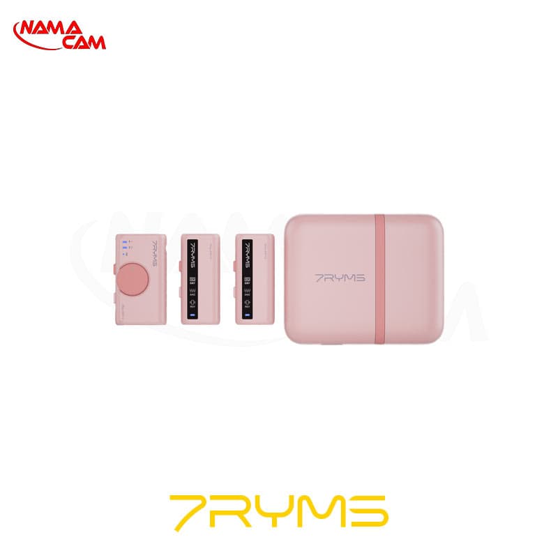 میکروفون سون ریمز 7ryms iRay DW10/نماکم