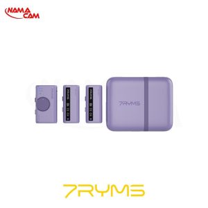 میکروفون سون ریمز 7ryms iRay DW10/نماکم