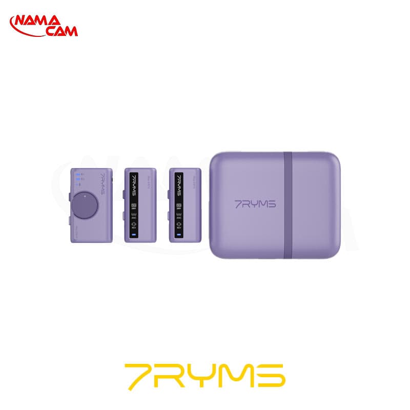 میکروفون سون ریمز 7ryms iRay DW10/نماکم