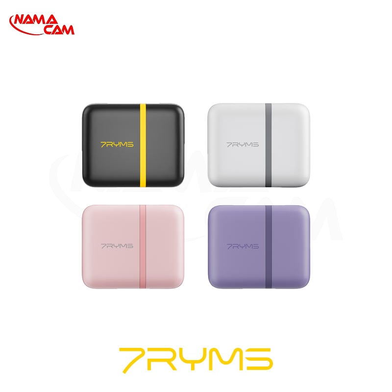 میکروفون سون ریمز 7ryms iRay DW10/نماکم