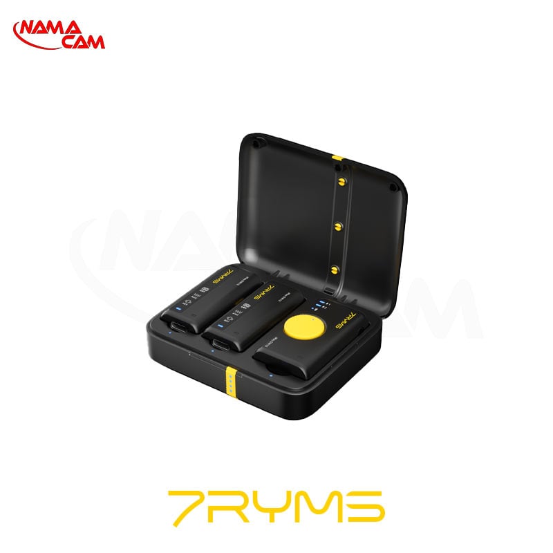 میکروفون سون ریمز 7ryms iRay DW10/نماکم