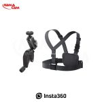 کیت دوچرخه‌سواری اینستا 360 Bike Bundle/نماکم