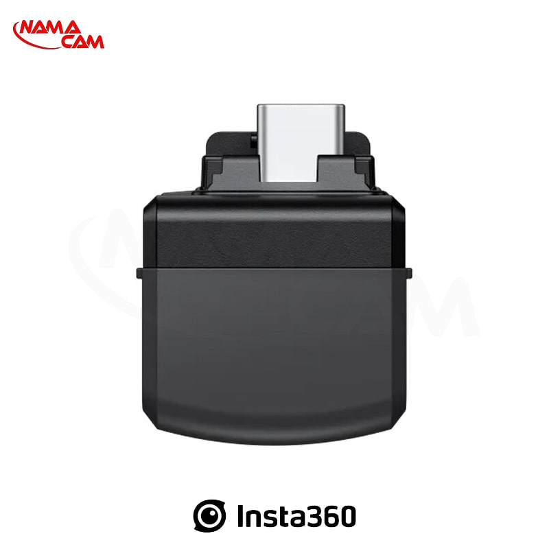 رم ریدر اینستا360 ACE Pro و ACE/نماکم