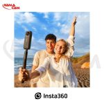 کیت سلفی اینستا 360 X4/نماکم