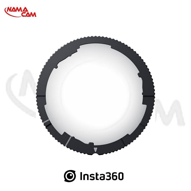 محافظ لنز پرمیوم اینستا360 ایکس 4 - Insta360 X4 Premium Lens Guards/نماکم