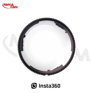 محافظ لنز پرمیوم اینستا360 ایکس 4 - Insta360 X4 Premium Lens Guards/نماکم