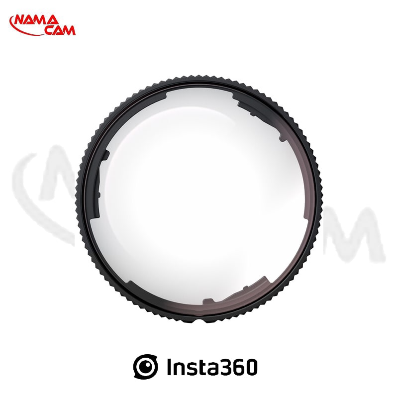 محافظ لنز پرمیوم اینستا360 ایکس 4 - Insta360 X4 Premium Lens Guards/نماکم