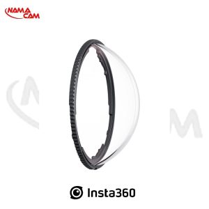 محافظ لنز پرمیوم اینستا360 ایکس 4 - Insta360 X4 Premium Lens Guards/نماکم
