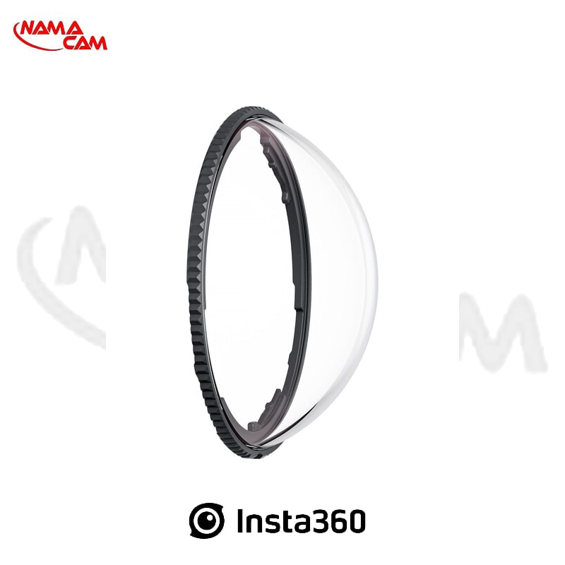 محافظ لنز پرمیوم اینستا360 ایکس 4 - Insta360 X4 Premium Lens Guards/نماکم